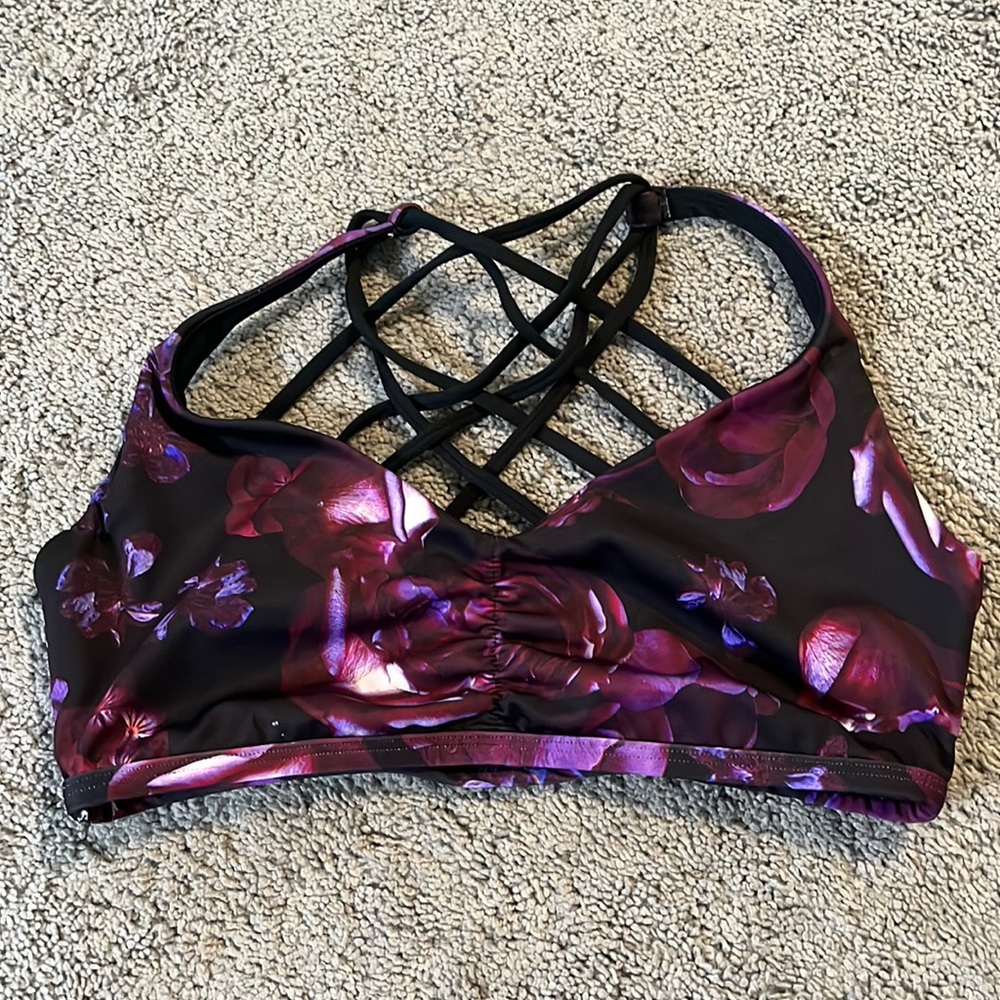 Popflex bra. Size 12.